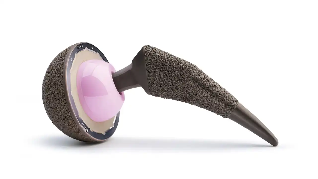 【ジンマー・バイオメット合同会社】 ジンマー・バイオメット合同会社、世界初の「ヨード処理技術」を用いた人工股関節全置換用システムの保険収載および同システムによる国内初症例の実施を発表