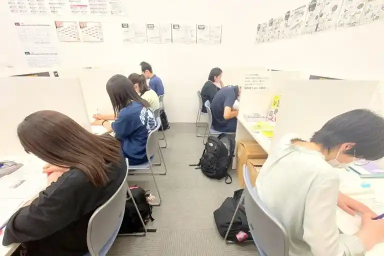 【株式会社　学研ホールディングス】 【宮城県の総合進学塾あすなろ学院】中学1年生・中学2年生対象イベント『チャレンジ40』開催！