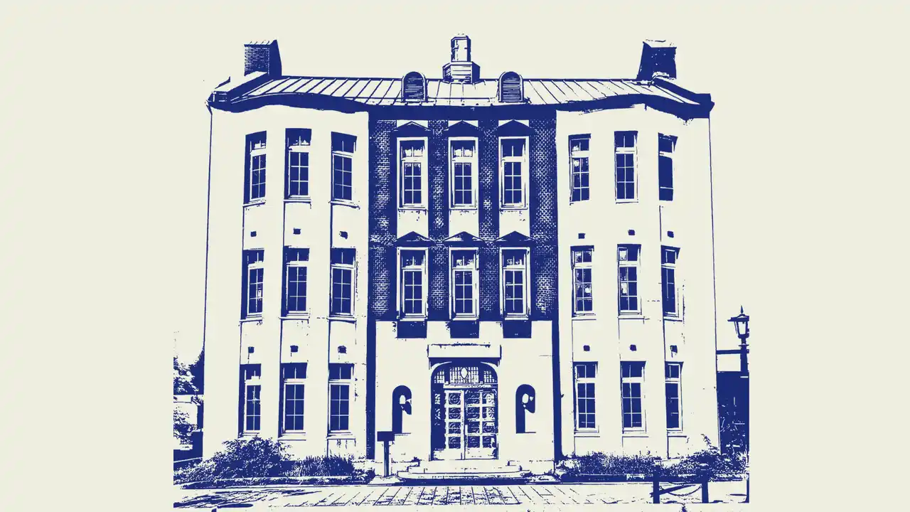 函館の歴史的エリアに、100年の歴史的建築物を再生した新たな複合拠点が誕生