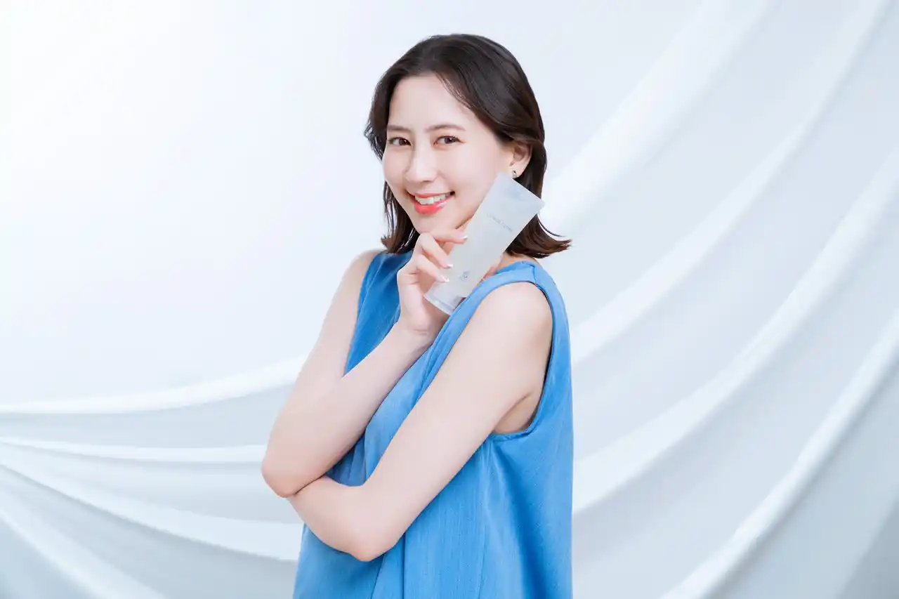【株式会社イングリウッド】 モデル・俳優の河北麻友子さんが『Fleuri（フルリ）』ブランドアンバサダーに就任