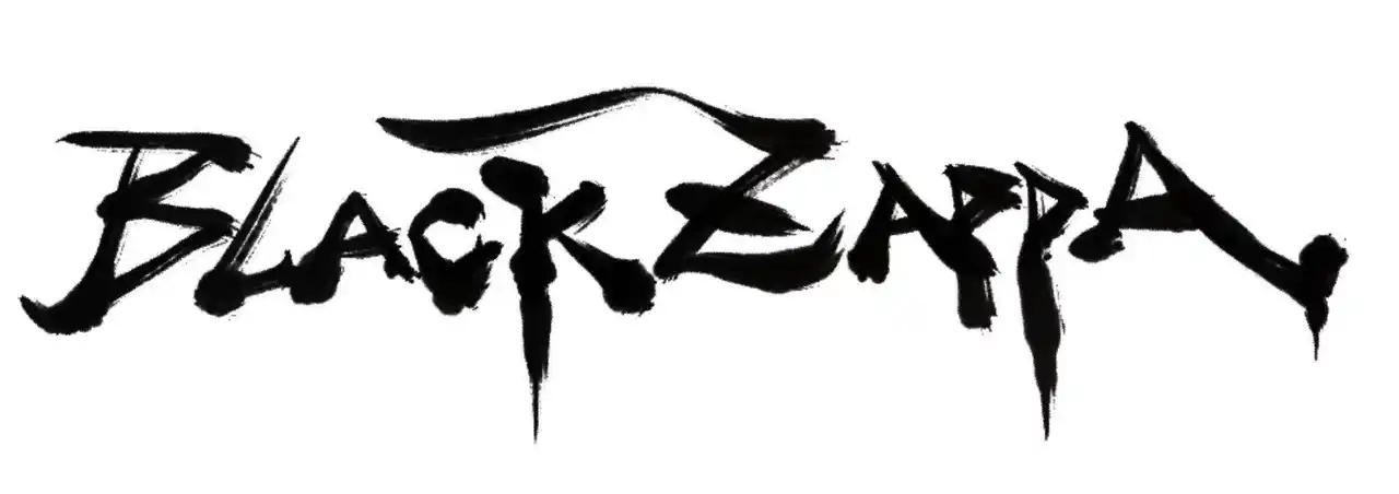 地獄の旋律が神話となる―”BLACK ZAPPA”歌とマルチメディアが融合した新感覚エンタメプロジェクト始動！その幕開けを告げる第1弾楽曲「哀しきサラリーマン」が、2025年8月7日リリース決定！