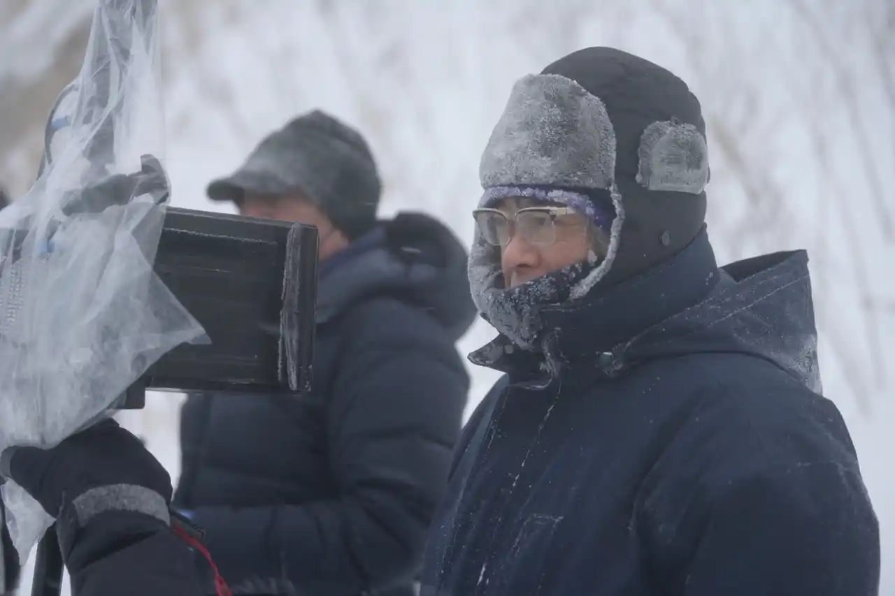 【北海道 東川町】 映画監督・故 菅原浩志氏の追悼行事について