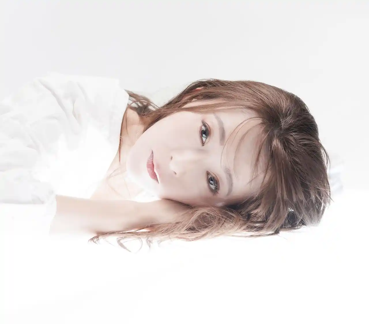 タレント川島琴里が投げかける問い「あなたの人生は、検索結果だけで語れますか？」──『透明な履歴書』ティザー公開