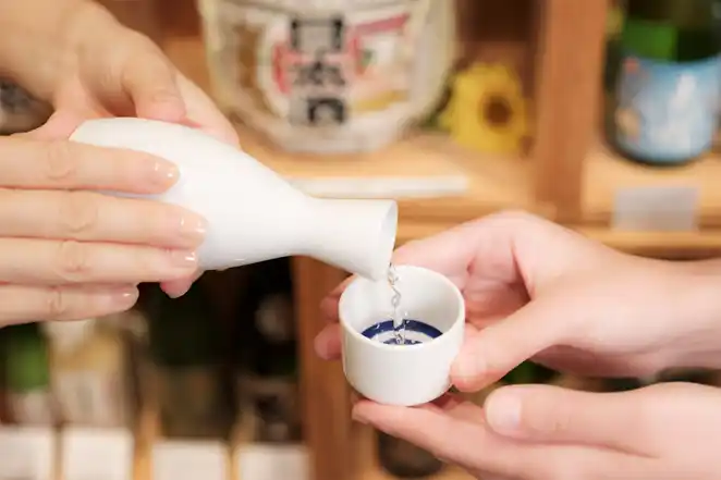 【日本酒造組合中央会】 酒類業界最大の団体・日本酒造組合中央会「日本酒イベントカレンダー 2025年11月版」を発表！