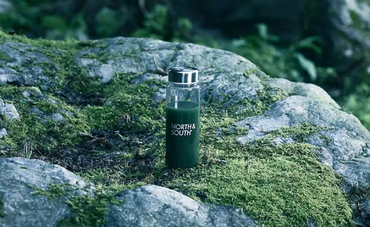 【NORTH&SOUTH株式会社】 元消防士の連続起業家が、“がんばる人”を応援するため、自然由来のリカバリードリンク”を開発・販売