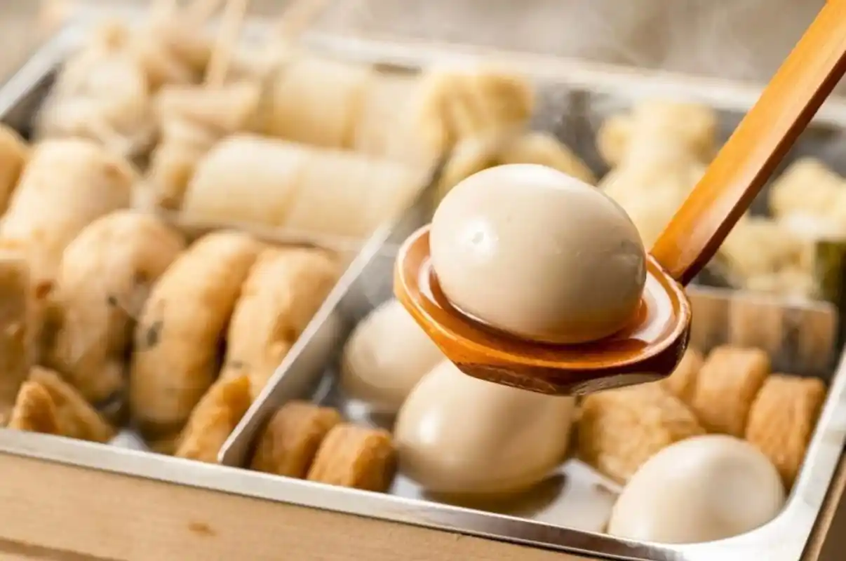 冬の社内交流を促す、あたたかな福利厚生。セカンドテーブルが2025年も「おでんケータリング」を開始！