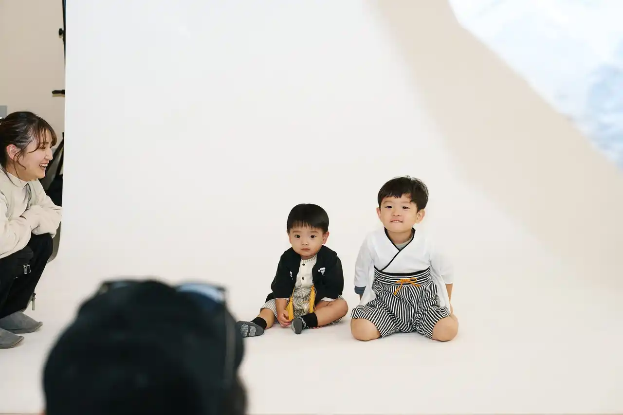 札幌市後援イベント「ファミリーフォト × ライフプラン相談会」初開催で100名以上が来場！家族の「未来を話すきっかけ」をつくる新しい地域支援の形