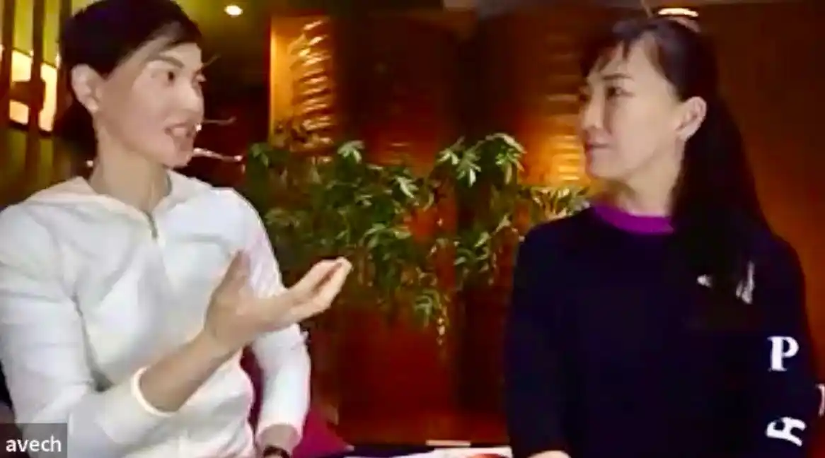 【株式会社アヴェークプラス】 元女優江角マキコ氏と語る MADO more meeting~整える時間 ウェルビーイングのためのシンプル美容と健康法を公開~インナー・スキンケア、メンタルの三位一体で輝き続ける秘訣~が開催されました