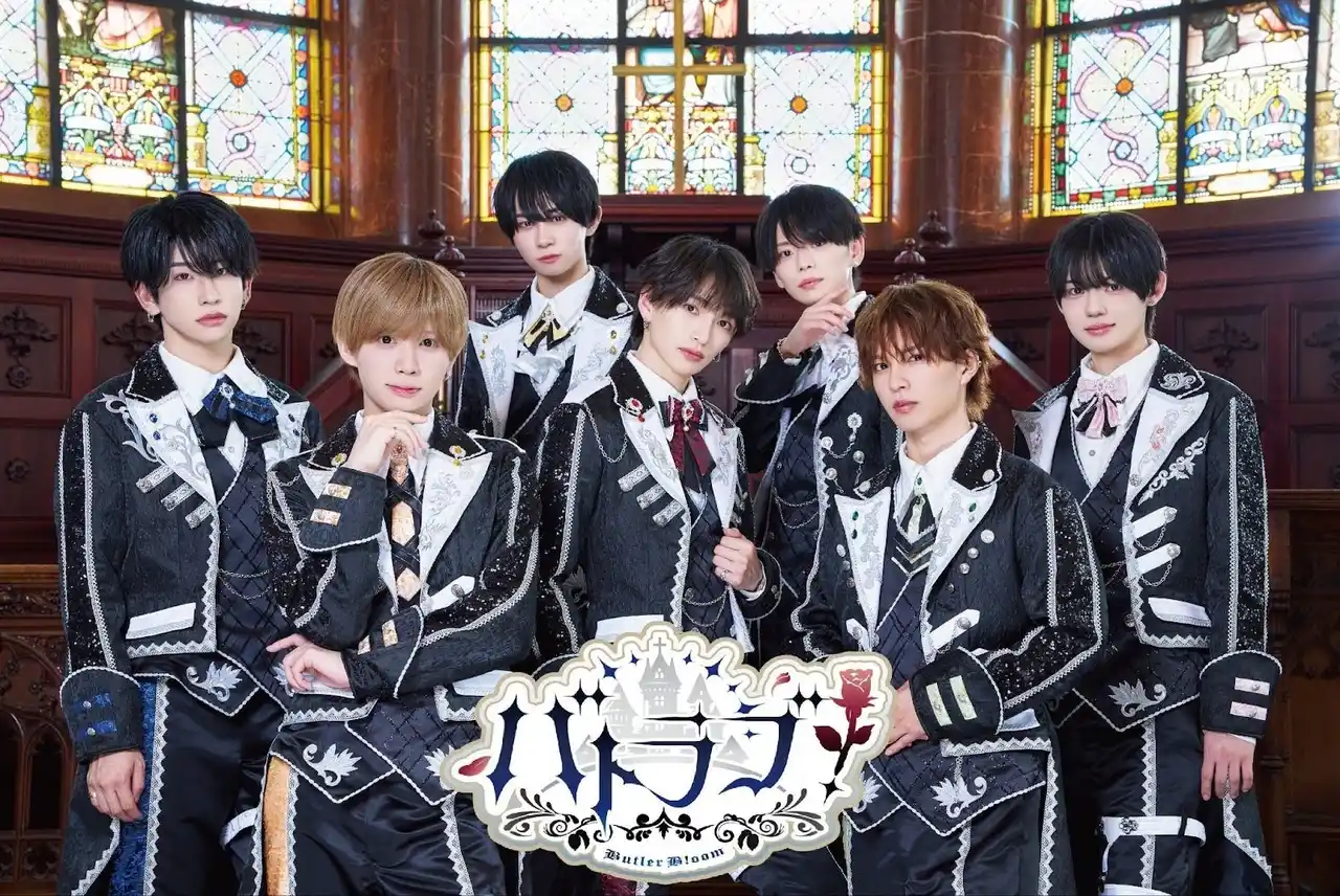 【SKIYAKI】 「Bitfan」にて、7人組ボーイズアイドル・バトラブ！のオフィシャルファンクラブをオープン！