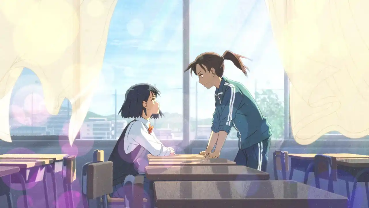 【全国共済農業協同組合連合会】 ～人と人との「たすけあい」の大切さを伝え、より良い社会の実現を目指して～アニメ「たすけあいstory」 8/29（金）第1話公開！