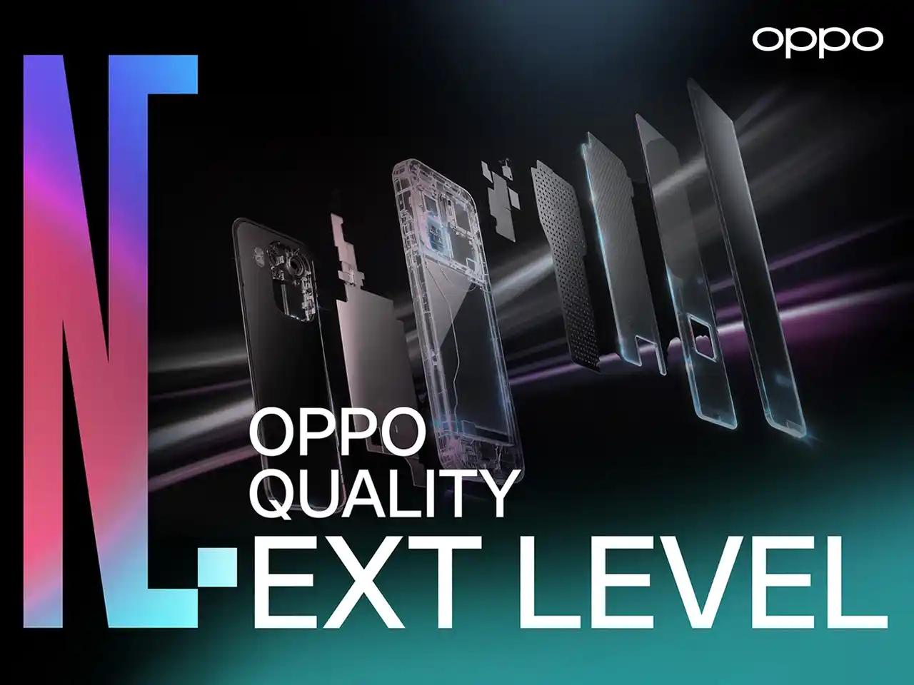 【オウガ・ジャパン】 OPPO、「Apex Guard」発表 新次元の品質追求へ