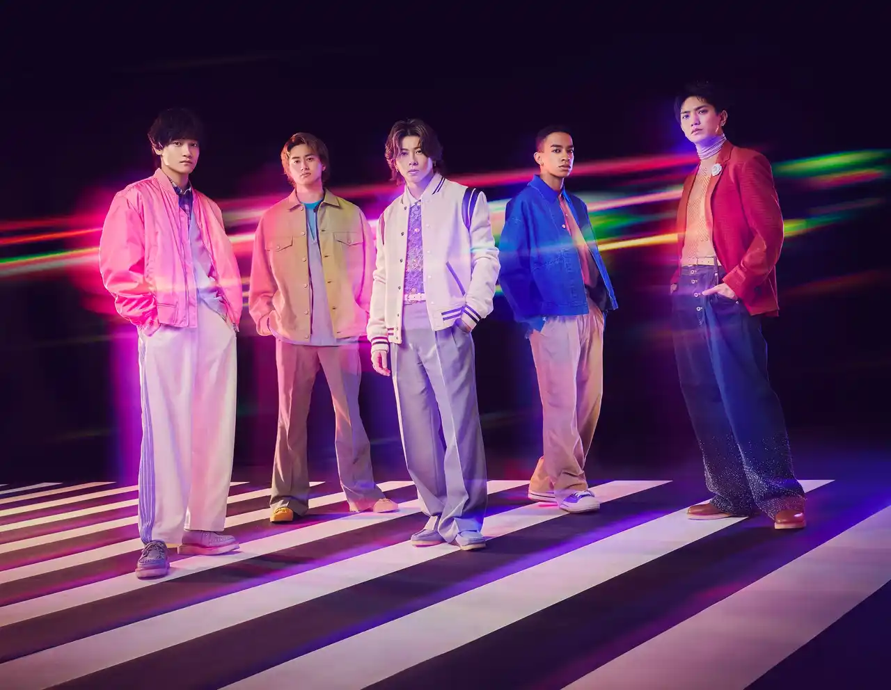 【メ～テレ】 「ドデスカ！最高！！」本日発表　初出演から5年10カ月！「Aぇ! group」が9月16日に『ドデスカ！』を卒業します
