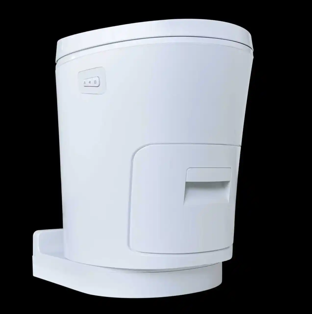 業界初！常識を変える“持ち運べる無水トイレ”という新カテゴリー