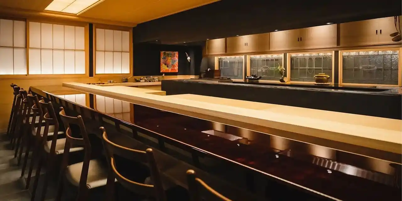 【御和食みうら】外苑前の名店がリニューアルオープン