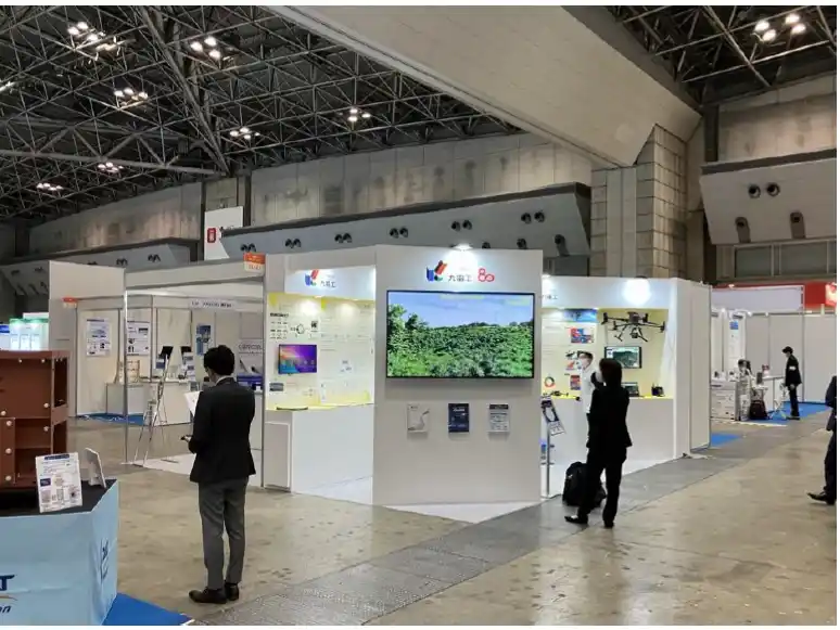 【株式会社クラフティア】 ENEX2026第50回地球環境とエネルギーの調和展 出展について