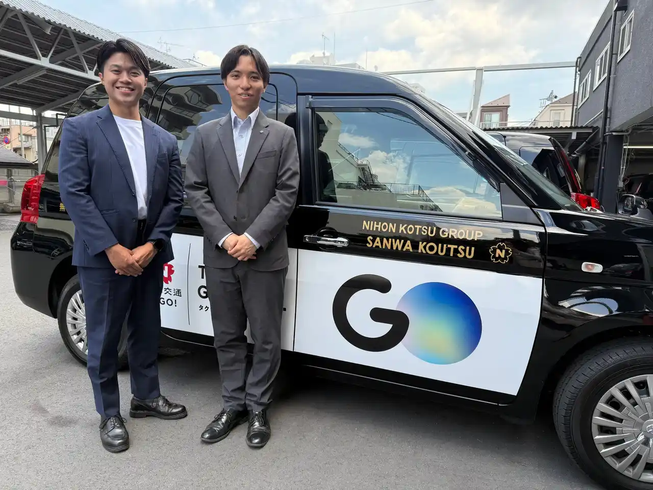 【株式会社PM Agent】 PM Agent、タクシー業界初となる「特定技能ドライバー人材」の入社を支援