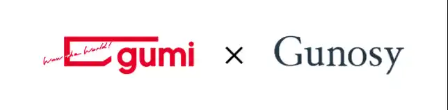 【株式会社 Gunosy】 Gunosy、gumiと予測データ領域における協業を開始