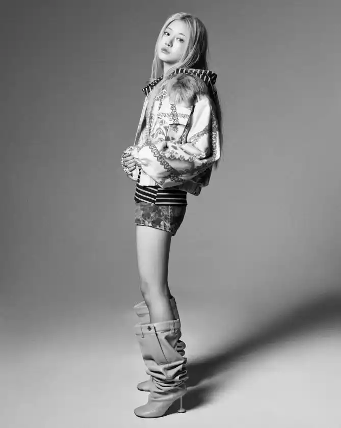 UNCHILD　ナ・ハウン