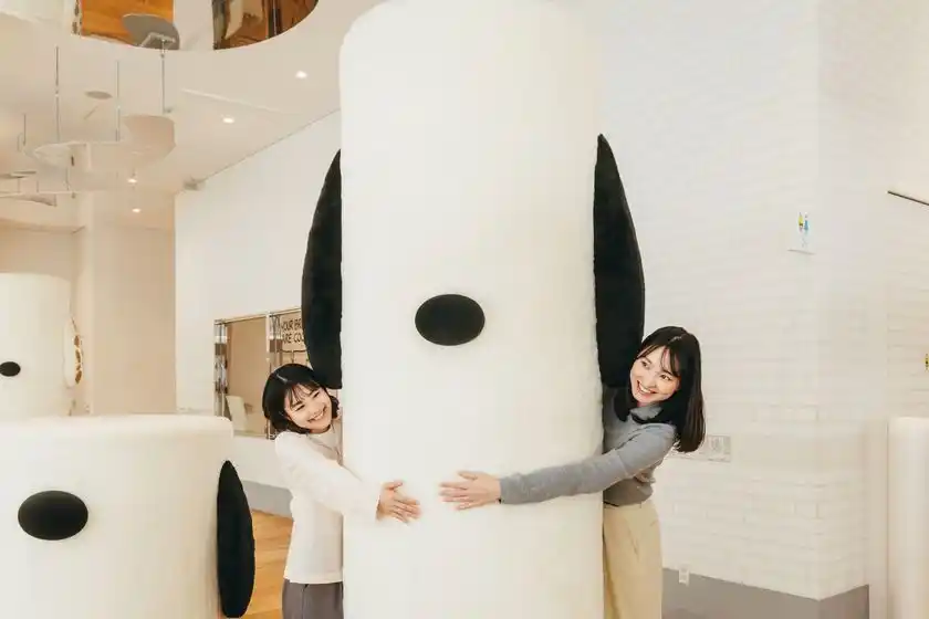 ふかふかきょうだい(2)