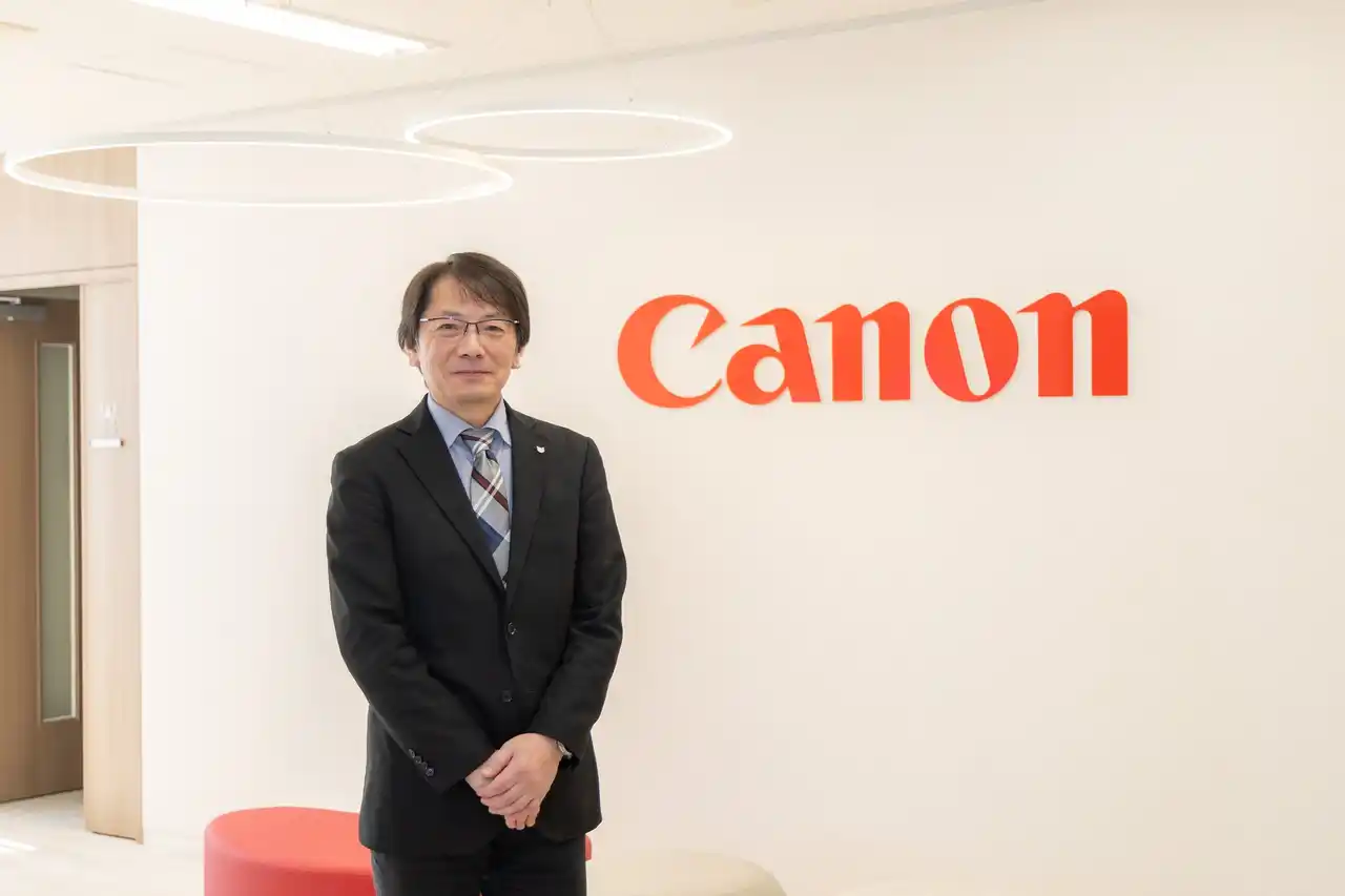 【paiza】 【採用DX事例】キヤノンイメージングシステムズ、paiza転職導入により半年で採用内定3名を実現