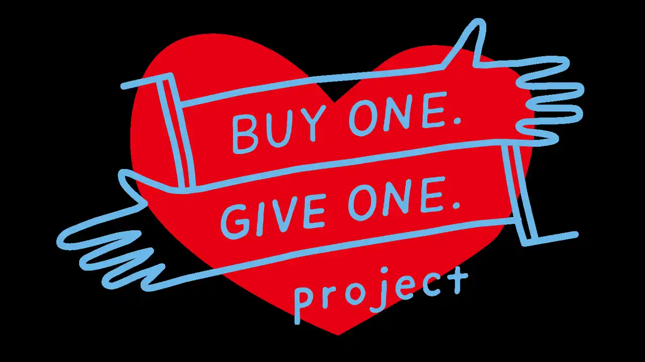 【ジャパン・プラットフォーム】 株式会社りらいぶ、ジャパン・プラットフォームと連携し「BUY ONE.GIVE ONE. project」を開始