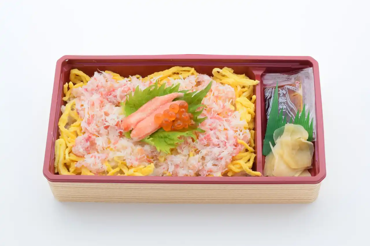 【株式会社梅の花グループ】 【古市庵】冬の味覚を贅沢に味わう「かにフェア」開催