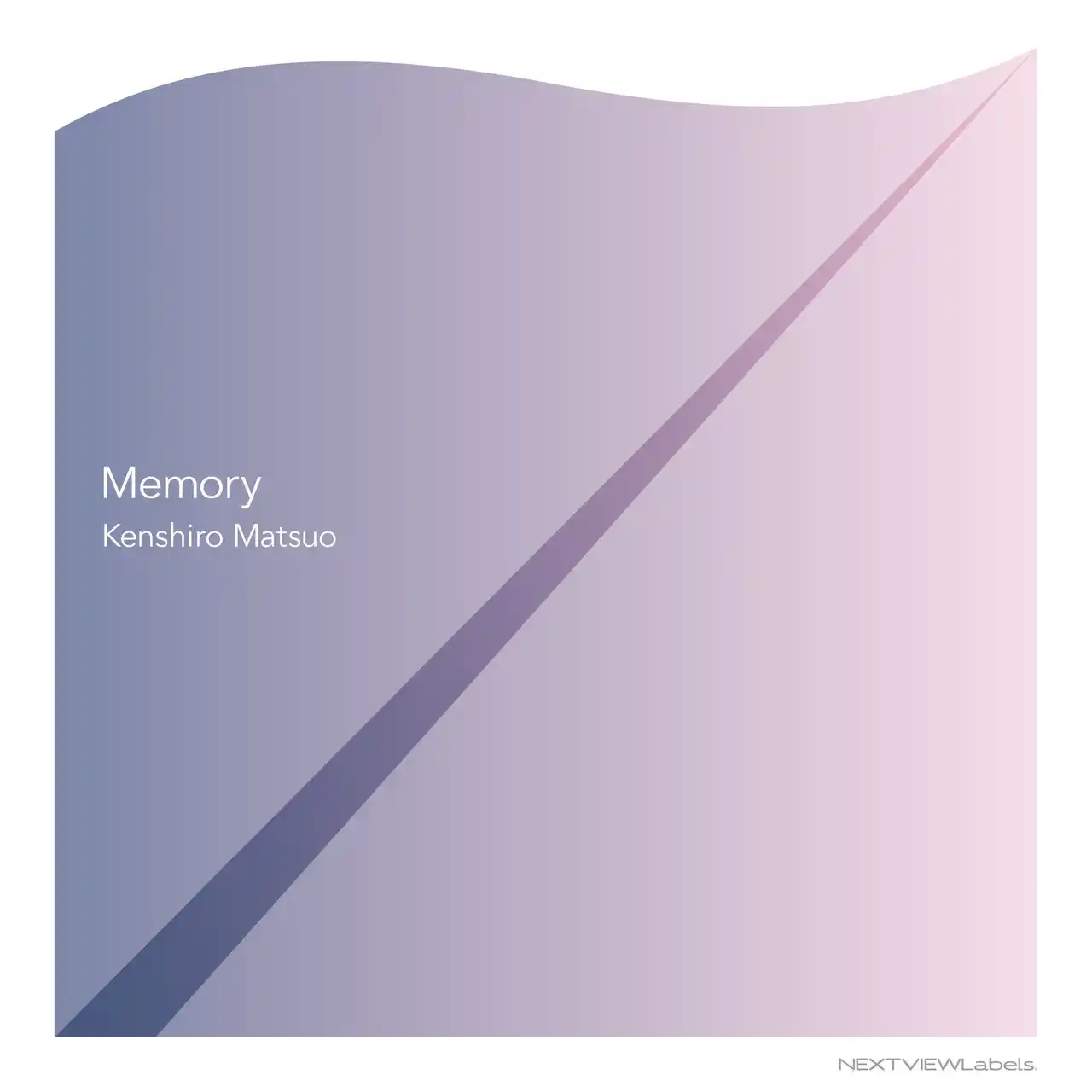 【株式会社massenext】 ポストクラシカルピアニスト・Kenshiro Matsuoが新曲『Memory』を配信リリース