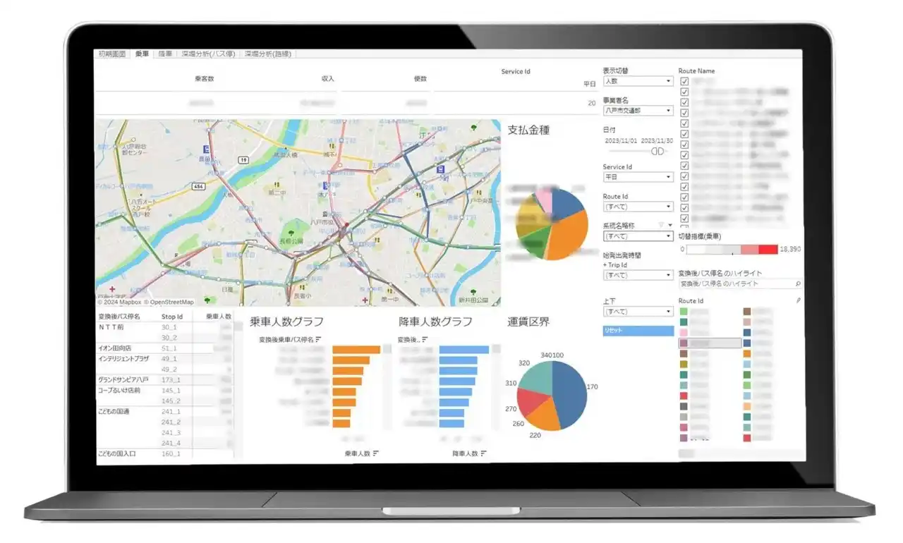 【株式会社Will Smart】 八戸圏域が国交省「交通関係優良団体大臣表彰」を受賞
