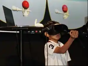 【InnoJin株式会社】 InnoJin株式会社、VRを用いた小児弱視訓練用プログラム医療機器 (未承認)の効果に関わる多機関特定臨床研究のCRB承認を取得