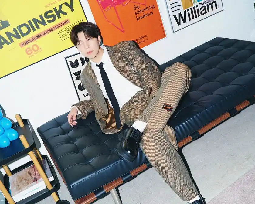 シン・スヒョン日本公式ファンクラブ「SOOHAPPY JAPAN」オープン