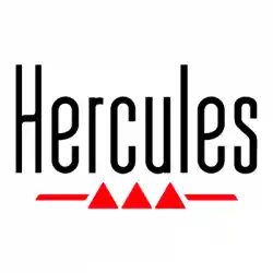 限定モデル：Hercules “DJControl Inpulse 500 Silver Edition”   フランス初のDJコントローラー！