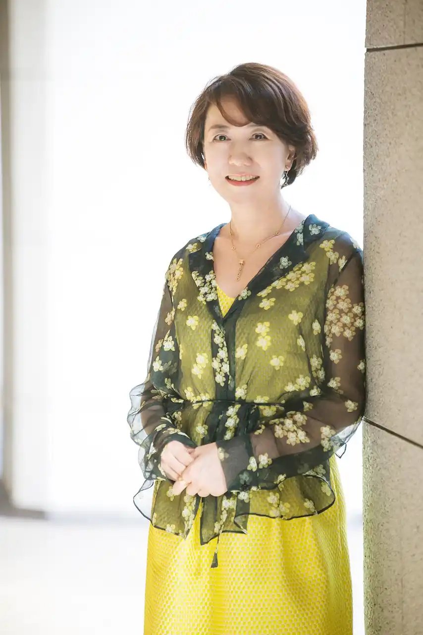 【NHKカルチャー】連続テレビ小説「あんぱん」脚本家・中園ミホ特別講演開催決定！物語に込めた「正義」「愛」「勇気」