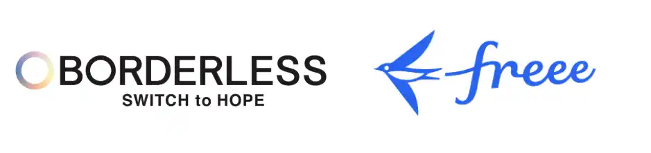 freeeとボーダレス・ジャパンが包括連携協定を締結　起業支援を通して社会起業家の育成を強化