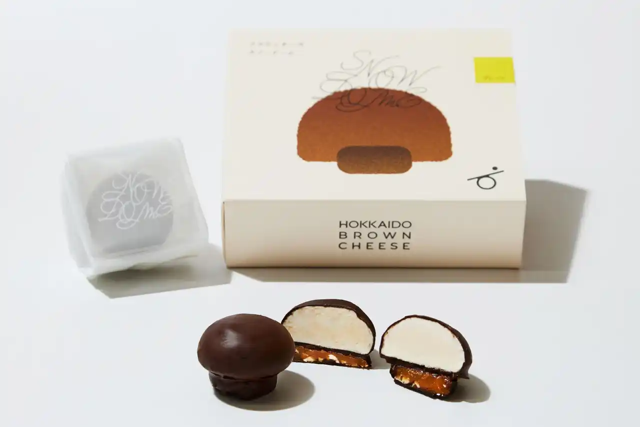 2025年・夏の北海道土産・最新版