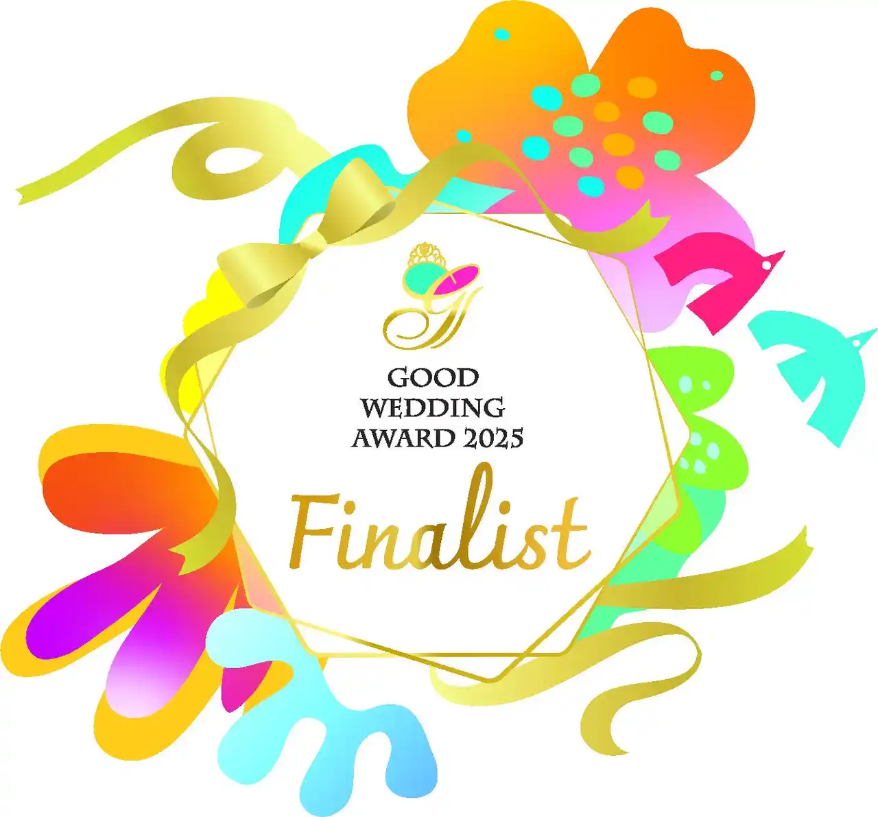 【株式会社SALLY】 ウエディングプランナーの全国大会「GOOD WEDDING AWARD 2025」にて、「The Secret Home／SALLY WEDDING DESIGN」のプランナーがクリエイティブ賞を受賞