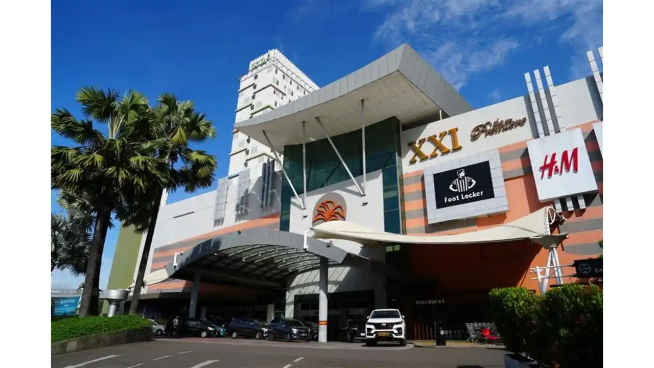 【株式会社ニトリホールディングス】 インドネシアへの５店舗目出店に関するお知らせ【NITORI Summarecon Mall Kelapa Gading店】
