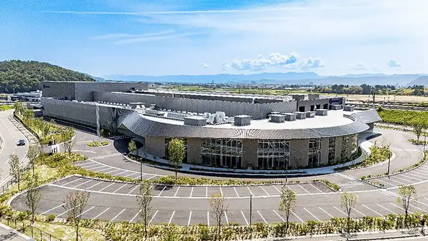 ISOに準拠した建築物LCAで、EPDを取得