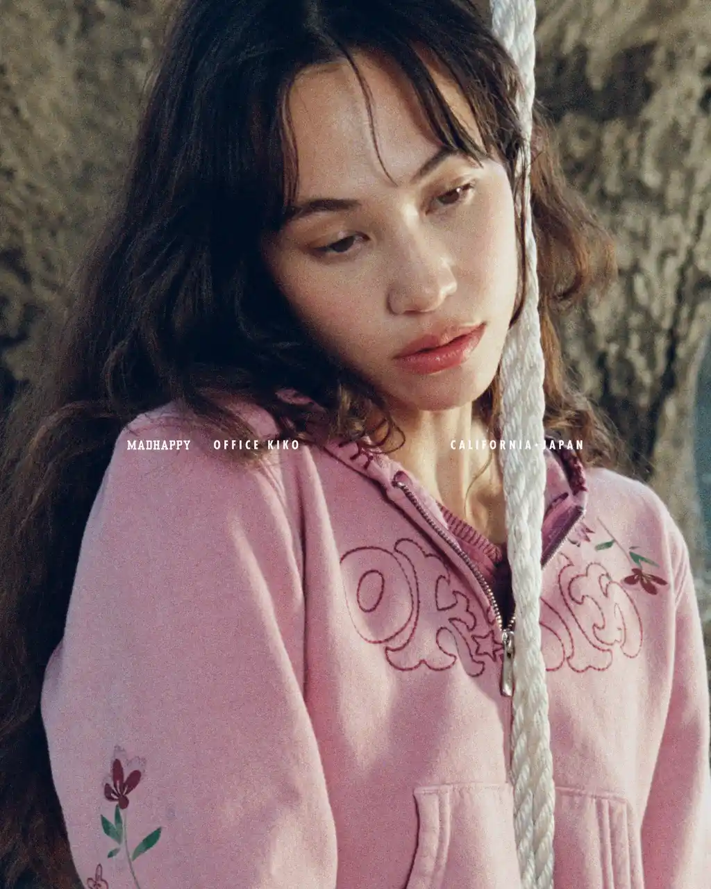 Madhappy & Office Kiko カプセルコレクション