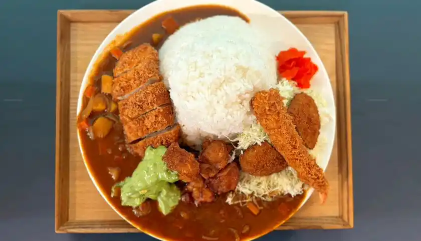 「2026!そらっとカレー」2,800円(税込)