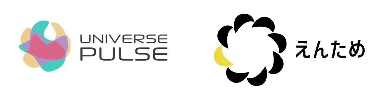 株式会社えんため、マイクロアドグループの株式会社UNIVERSE PULSEと戦略的事業提携