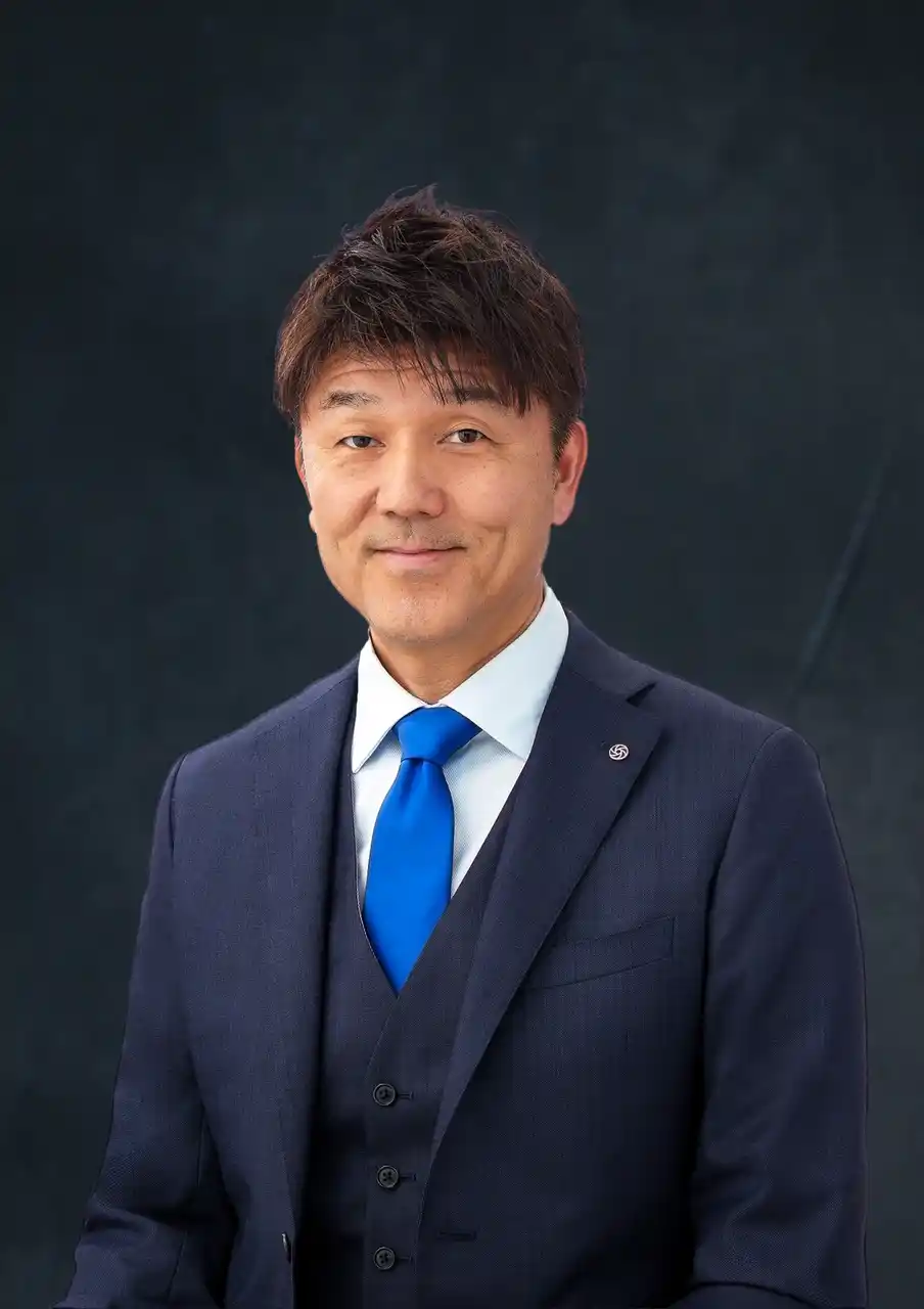 【株式会社カクシン】天野眞也氏の取締役就任に関するお知らせ