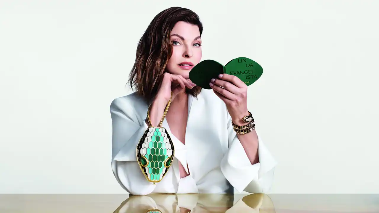 【ブルガリ】 文化を継承する 「ブルガリ アイコンズ ミノディエール コレクション」の動画を公開