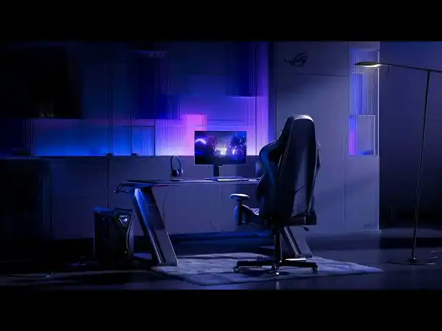 【ASUS JAPAN株式会社】 ゲームや日常使い、コンテンツ鑑賞にも最適な幅広いユーザー向けの27インチ4K 有機ELモニター フラッグシップモデル「ROG Strix OLED XG27UCDMG」の発売を発表