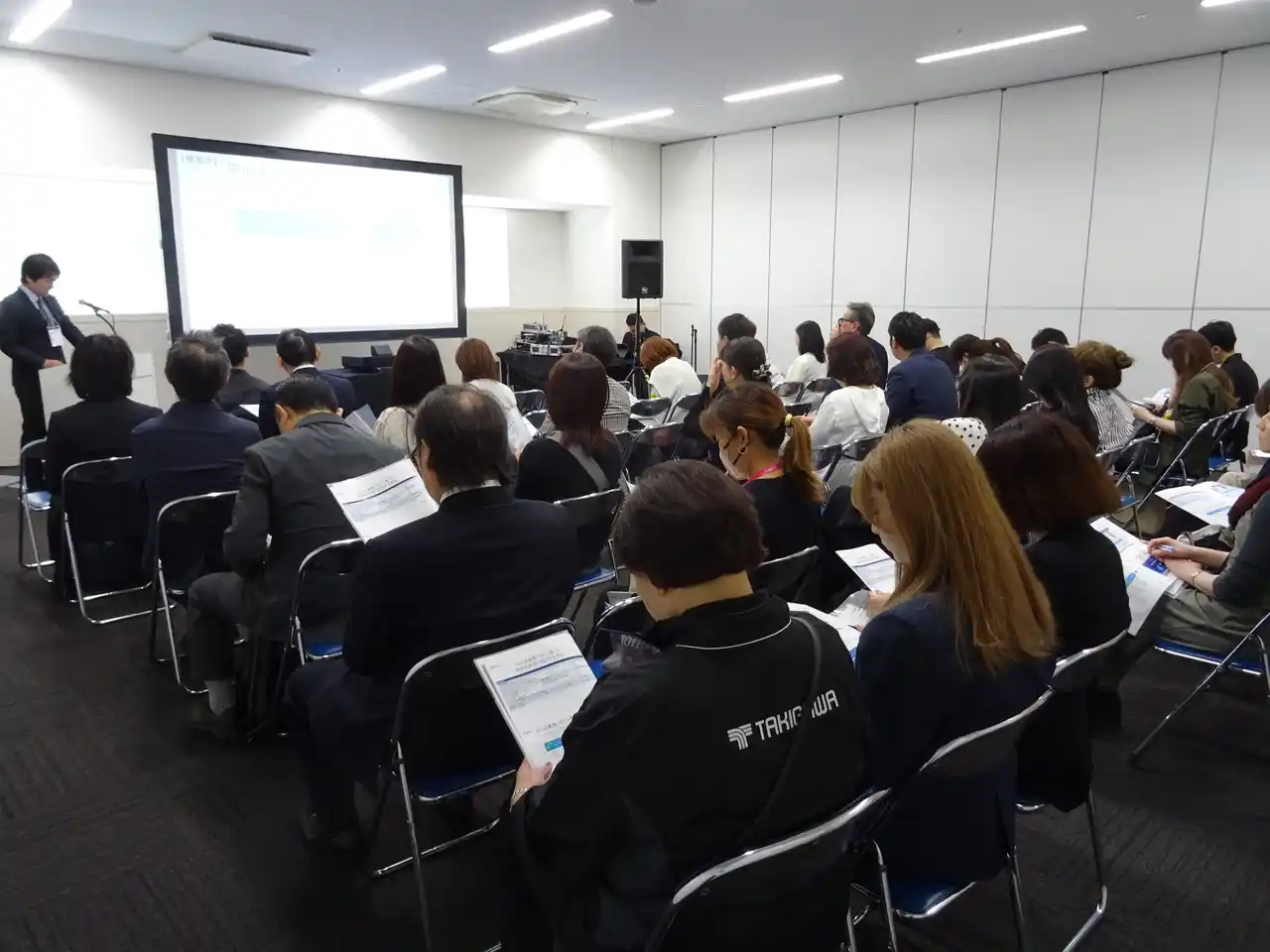 【日本エステティック工業会】ビューティーワールドジャパン福岡、名古屋にてエステティック機器購入に活用できる「中小企業省力化投資補助金（カタログ型）」解説セミナーを実施　by PR TIMES
