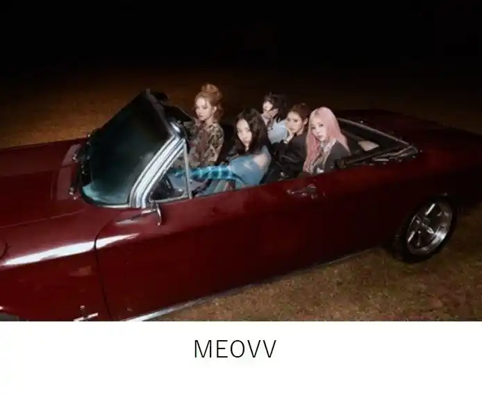 【株式会社W TOKYO】 【マイナビ TGC 2025 A/W】豪華出演者第7弾解禁！注目のメインアーティストに次世代グローバルアイコンMEOVVが決定！安斉星来、日向坂46より金村美玖＆小坂菜緒、高橋文哉、宮世琉弥らが決定！