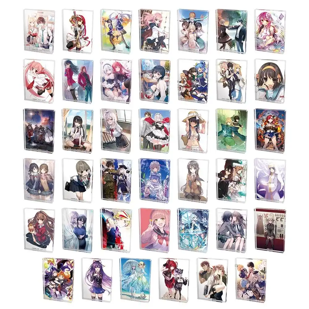 【株式会社KADOKAWA】 「ライトノベル展2025」いよいよ来週開幕！新グッズ153種追加＆MV「ラノオト」プレミア解禁　現役編集者登場「カクヨム」コラボトークイベント決定