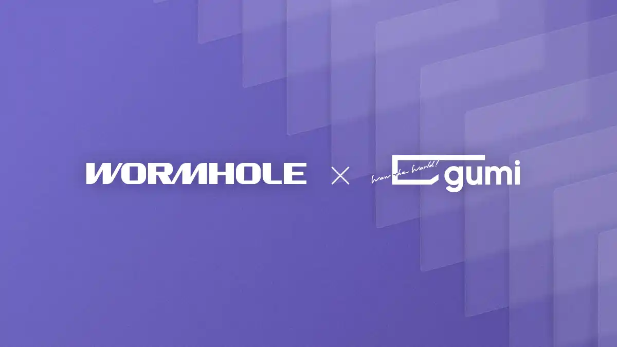 【株式会社gumi】 暗号資産「OSHI」、複数ブロックチェーン間の相互運用プラットフォーム「Wormhole」で取り扱い開始