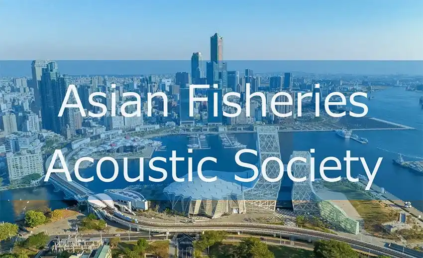 【FURUNO】「2025年度 アジア水産音響学会」において、ブルーカーボンに関する技術発表を実施