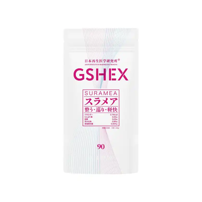 SLAMEA(スラメア)