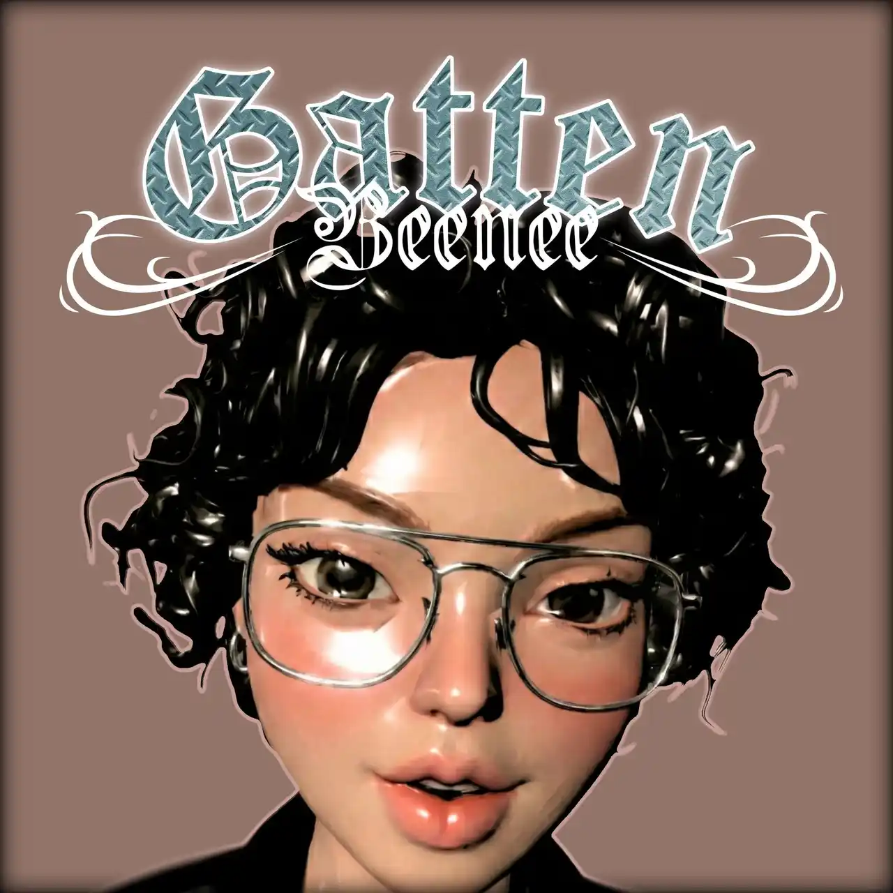 シンガー・Beenee、P-Funkチューン「Gatten」でデビュー！トークボックスが印象的なファンクチューンで、Boogalooルーツのグルーヴを体現！